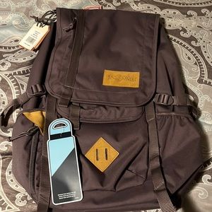 Jansport backpack